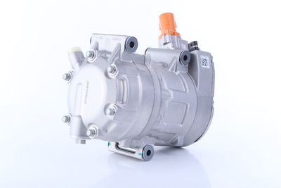 COMPRESOR CLIMATIZARE NISSENS 891075 14