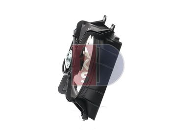 LüFTER MOTORKüHLUNG AKS DASIS 112032N 2