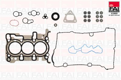 SET GARNITURI CHIULASA