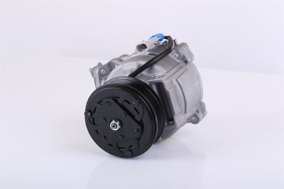 COMPRESOR CLIMATIZARE NISSENS 890806 36