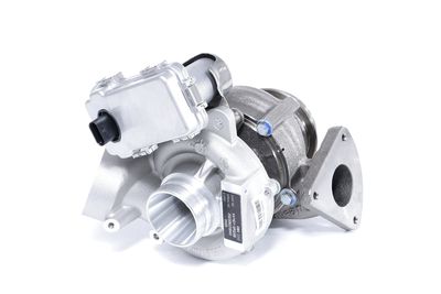 COMPRESOR SISTEM DE SUPRAALIMENTARE