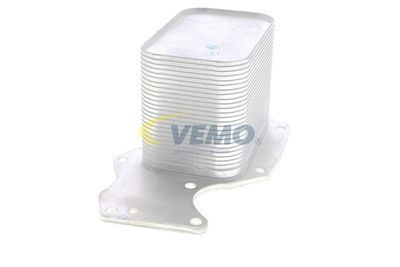 RADIATOR ULEI ULEI MOTOR VEMO V20600047 40