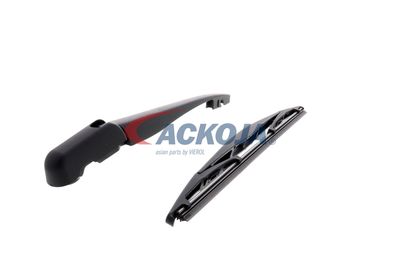 SET STERGATOARE CURATARE PARBRIZ ACKOJA A260242 51