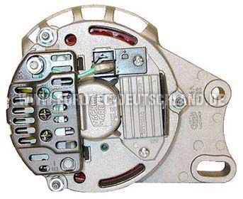 GENERATOR EUROTEC 12039500 2