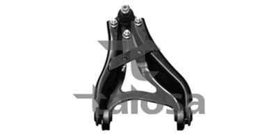 LENKER RADAUFHäNGUNG