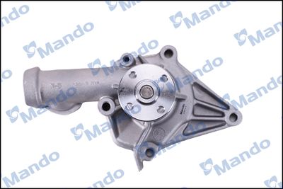 POMPă DE APă RăCIRE MOTOR