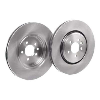 спирачен диск RIDEX 82B1449