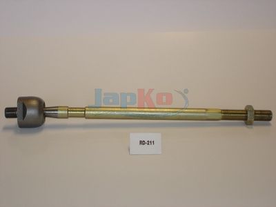 Axialgelenk, Spurstange