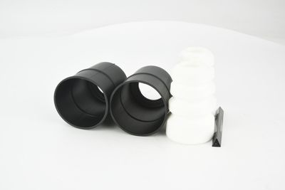 CHIT PROTECTIE PRAF AMORTIZOR FEBEST ADSHBA6IVFKIT 41