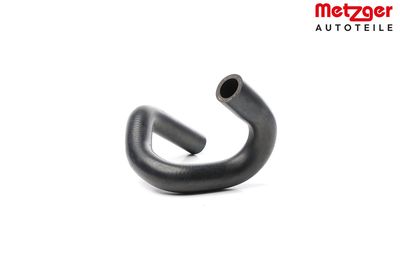 FURTUN RADIATOR METZGER AUTOTEILE 2420227 25