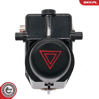 Spínač výstražných svetiel ESEN SKV 36SKV731