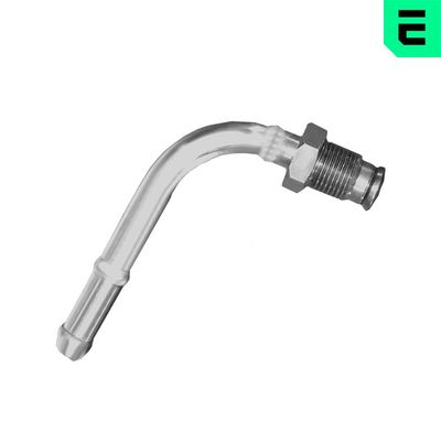 DRUCKLEITUNG DRUCKSENSOR (RUß-/PARTIKELFILTER)