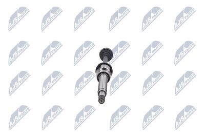 PLANETARA NTY NPWFR034 34