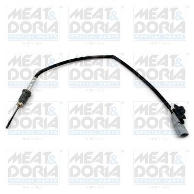 Sensor, avgastemperatur MEAT & DORIA 12460