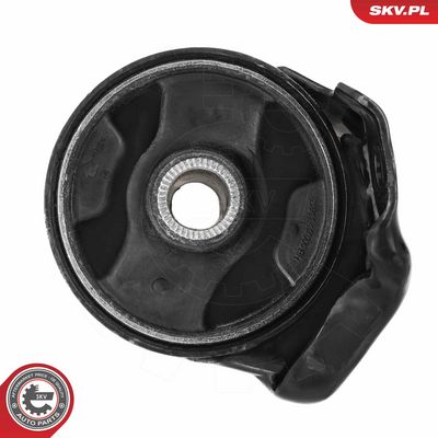 variklio montavimas 75SKV232 ESEN SKV