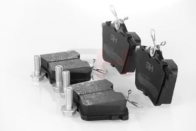 SET PLACUTE FRANA FRANA DISC GH GH413745 49