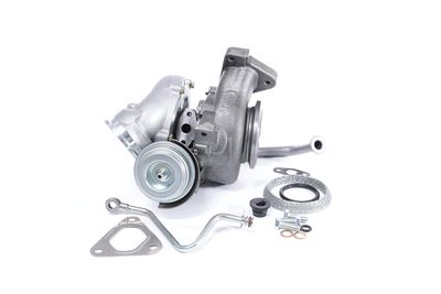 LADER AUFLADUNG BTS Turbo T981006BT 12