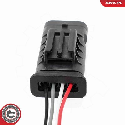 SONDA LAMBDA ESEN SKV 09SKV190 4