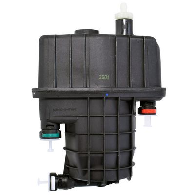 Vorschau Kraftstofffilter Ansicht 2