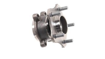 RADLAGERSATZ SKF VKBA6998 26