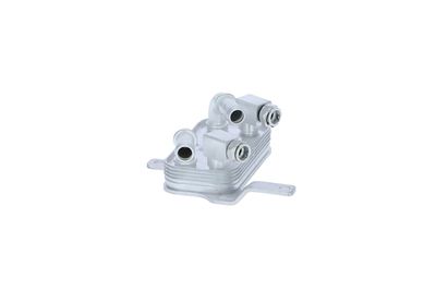 RADIATOR RACIRE ULEI CUTIE DE VITEZE AUTOMATA NRF 31802 36