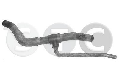 маркуч за парното STC T408702