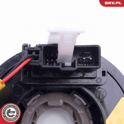 ARC SPIRALA AIRBAG ESEN SKV 96SKV572 4