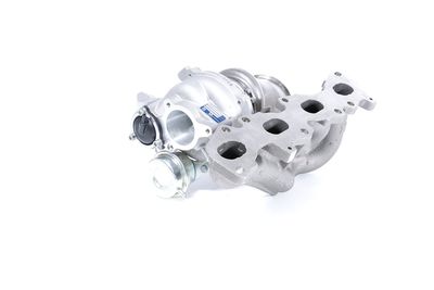 COMPRESOR SISTEM DE SUPRAALIMENTARE