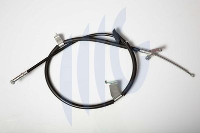 Тросик, cтояночный тормоз RICAMBIFLEX GM 01180056 для HONDA CR-V