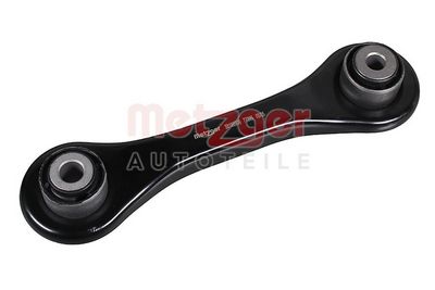 LENKER RADAUFHäNGUNG