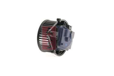 INNENRAUMGEBLäSE AKS DASIS 730004N 8