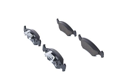 BREMSBELAGSATZ SCHEIBENBREMSE ATE 13046070712 6