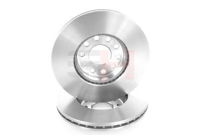 DISC FRANA GH GH409963 32