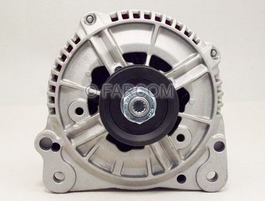 FARCOM 118824 Генератор для AUDI A4 B5 (8D2)
