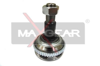 Шарнирный комплект, приводной вал MAXGEAR 49-0089 для DODGE CARAVAN