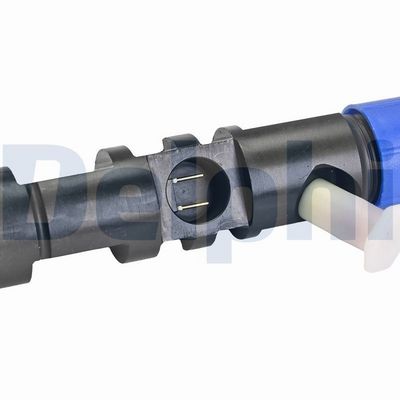INJECTOR DELPHI R04601D12B1 1