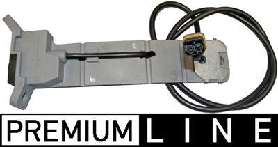 MAHLE Halter, Kühlerlüfter