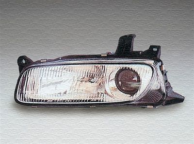 MAGNETI MARELLI 710301151003 Основная фара  для MAZDA 323 F V (BA) 1.5 16V