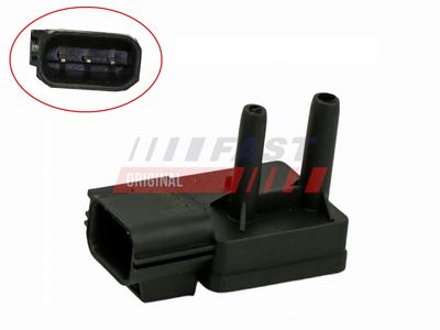 SENZOR PRESIUNE AMPLIFICARE FRANE