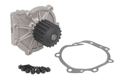 Waterpomp, met pakking past: VOLVO S60 II, S60 III, S80 II, S90 II, V40, V60 I, V60 II, V70 III, V90 II, XC40, XC60 I, XC60 II, XC70 II, XC90 II 2.0/2.0D/2.0H 09.13-