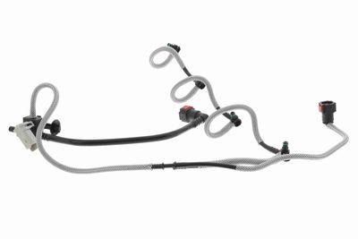 SCHLAUCH LECKKRAFTSTOFF