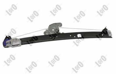 Window Regulator 130-004-022