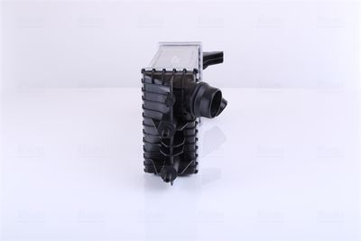 INTERCOOLER COMPRESOR NISSENS 961433 3