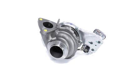 LADER AUFLADUNG BTS Turbo T916761 21