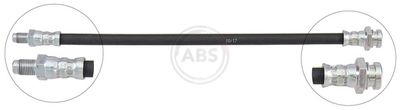 спирачен маркуч A.B.S. SL 2752