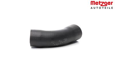 LADELUFTSCHLAUCH METZGER AUTOTEILE 2400030 17