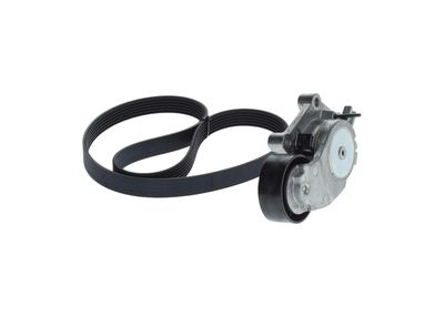 KEILRIPPENRIEMENSATZ BOSCH 1987600700 14