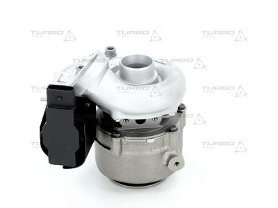 COMPRESOR SISTEM DE SUPRAALIMENTARE TURBO-TEC TT0059 2