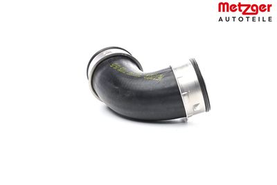 LADELUFTSCHLAUCH METZGER AUTOTEILE 2400337 23