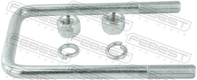 SET FIXARE ARC LAMELAR